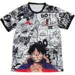 Japón Camiseta 2026 Especial Negra | camisetafutbolshop