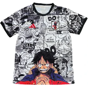 Japón Camiseta 2026 Especial Negra | camisetafutbolshop