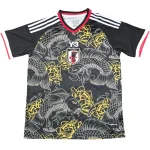 Japón Camiseta 2026 Especial Negra | camisetafutbolshop