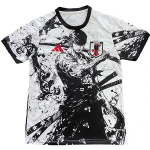 Japón Camiseta 2026 Especial Negra | camisetafutbolshop