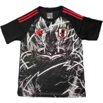 Japón Camiseta 2026 Especial Negra | camisetafutbolshop