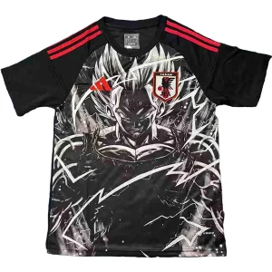 Japón Camiseta 2026 Especial Negra | camisetafutbolshop