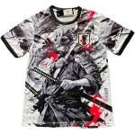 Japón Camiseta 2026 Especial Negra | camisetafutbolshop