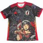 Japón Camiseta 2026 Especial Negra | camisetafutbolshop