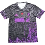 Japón Camiseta 2026 Especial Negra | camisetafutbolshop