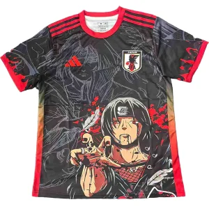 Japón Camiseta 2026 Especial Negra | camisetafutbolshop
