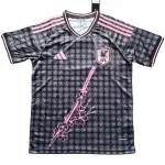 Japón Camiseta 2026 Especial Negra | camisetafutbolshop