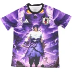 Japón Camiseta 2026 Especial Púrpura | camisetafutbolshop