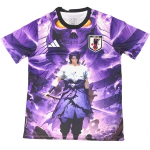 Japón Camiseta 2026 Especial Púrpura | camisetafutbolshop