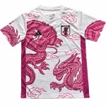 Japón Camiseta 2026 Especial Rosa | camisetafutbolshop