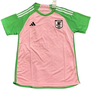 Japón Camiseta 2026 Especial Rosa | camisetafutbolshop