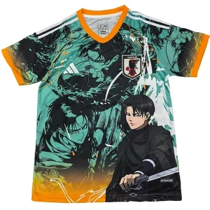 Japón Camiseta 2026 Especial Verde | camisetafutbolshop