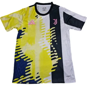 Juventus Camiseta 2025 2026 Especial Amarilla - Camiseta Juventus | camisetafutbolshop
