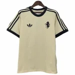 Juventus Camiseta 2025 2026 Especial Amarilla - Camiseta Juventus | camisetafutbolshop