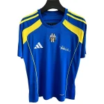 Juventus Camiseta 2025 2026 Especial Azul - Camiseta Juventus | camisetafutbolshop