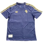 Juventus Camiseta 2025 2026 Especial Azul - Camiseta Juventus | camisetafutbolshop