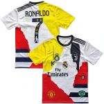 Juventus Camiseta 2025 2026 Especial Blanca - Camiseta Juventus | camisetafutbolshop