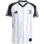 Juventus Camiseta 2025 2026 Especial Blanca - Camiseta Juventus | camisetafutbolshop