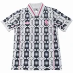 Juventus Camiseta 2025 2026 Especial Blanca - Camiseta Juventus | camisetafutbolshop