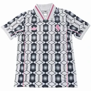 Juventus Camiseta 2025 2026 Especial Blanca - Camiseta Juventus | camisetafutbolshop