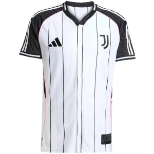 Juventus Camiseta 2025 2026 Especial Blanca - Camiseta Juventus | camisetafutbolshop