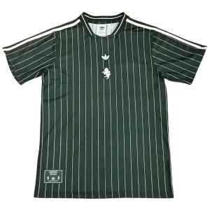 Juventus Camiseta 2025 2026 Especial Verde - Camiseta Juventus | camisetafutbolshop