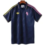 Juventus Camiseta 2025 2026 Especial Azul - Camiseta Juventus | camisetafutbolshop