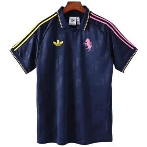 Juventus Camiseta 2025 2026 Especial Azul - Camiseta Juventus | camisetafutbolshop