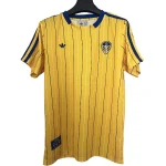 Leeds United Camiseta 2025 2026 Especial Amarilla - Camiseta Leeds United | camisetafutbolshop