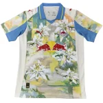 Camiseta 2025 2026 Especial Blanca - Camisetas De Futbol Retro | camisetafutbolshop