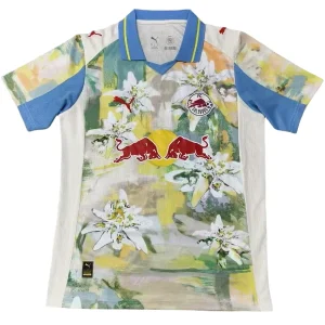 Camiseta 2025 2026 Especial Blanca - Camisetas De Futbol Retro | camisetafutbolshop