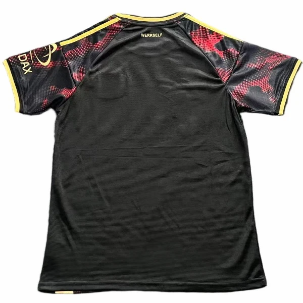 Camiseta 2025 2026 Especial Roja - Camisetas De Futbol Retro | camisetafutbolshop