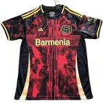 Camiseta 2025 2026 Especial Roja - Camisetas De Futbol Retro | camisetafutbolshop