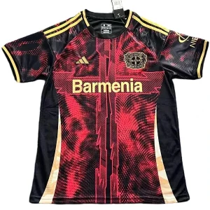 Camiseta 2025 2026 Especial Roja - Camisetas De Futbol Retro | camisetafutbolshop