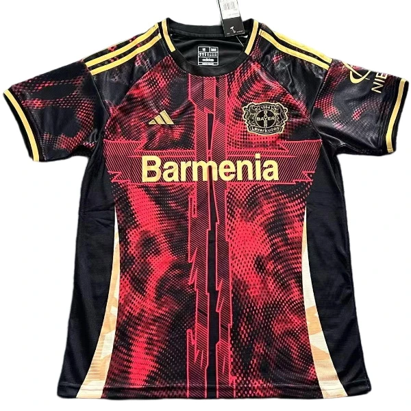 Camiseta 2025 2026 Especial Roja - Camisetas De Futbol Retro | camisetafutbolshop