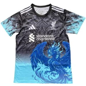 Liverpool Camiseta 2025 2026 Especial Azul - Camiseta Liverpool | camisetafutbolshop