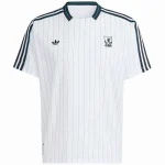 Liverpool Camiseta 2025 2026 Especial Blanca - Camiseta Liverpool | camisetafutbolshop
