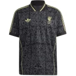 Liverpool Camiseta 2025 2026 Especial Negra - Camiseta Liverpool | camisetafutbolshop