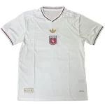 Lyon Camiseta 2025 2026 Especial Blanca - Camiseta Lyon | camisetafutbolshop