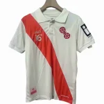 Maguncia 05 Camiseta 2025 2026 Especial Amarilla - Camiseta Bundesliga Maguncia 05 | camisetafutbolshop
