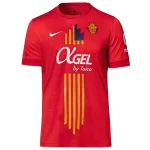 Camiseta 2025 2026 Especial Roja - Camisetas De Futbol Retro | camisetafutbolshop