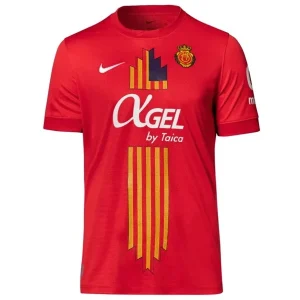 Camiseta 2025 2026 Especial Roja - Camisetas De Futbol Retro | camisetafutbolshop