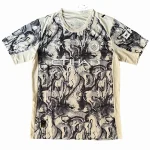 Manchester City Camiseta 2025 2026 Especial Blanca - Camiseta Manchester City | camisetafutbolshop