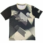 Manchester City Camiseta 2025 2026 Especial Negra - Camiseta Manchester City | camisetafutbolshop