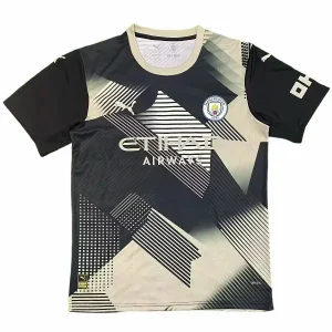 Manchester City Camiseta 2025 2026 Especial Negra - Camiseta Manchester City | camisetafutbolshop