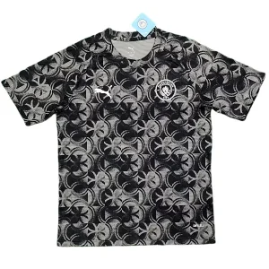 Manchester City Camiseta 2025 2026 Especial Negra - Camiseta Manchester City | camisetafutbolshop