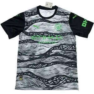 Manchester City Camiseta 2025 2026 Especial Negra - Camiseta Manchester City | camisetafutbolshop