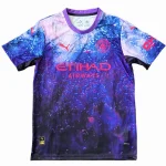 Manchester City Camiseta 2025 2026 Especial Púrpura - Camiseta Manchester City | camisetafutbolshop