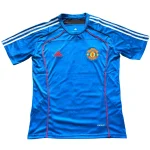 Manchester United Camiseta 2025 2026 Especial Azul - Camiseta Manchester United | camisetafutbolshop