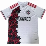 Manchester United Camiseta 2025 2026 Especial Blanca - Camiseta Manchester United | camisetafutbolshop